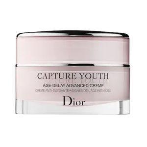 DIOR Capture Youth Age-Delay Advanced Crème